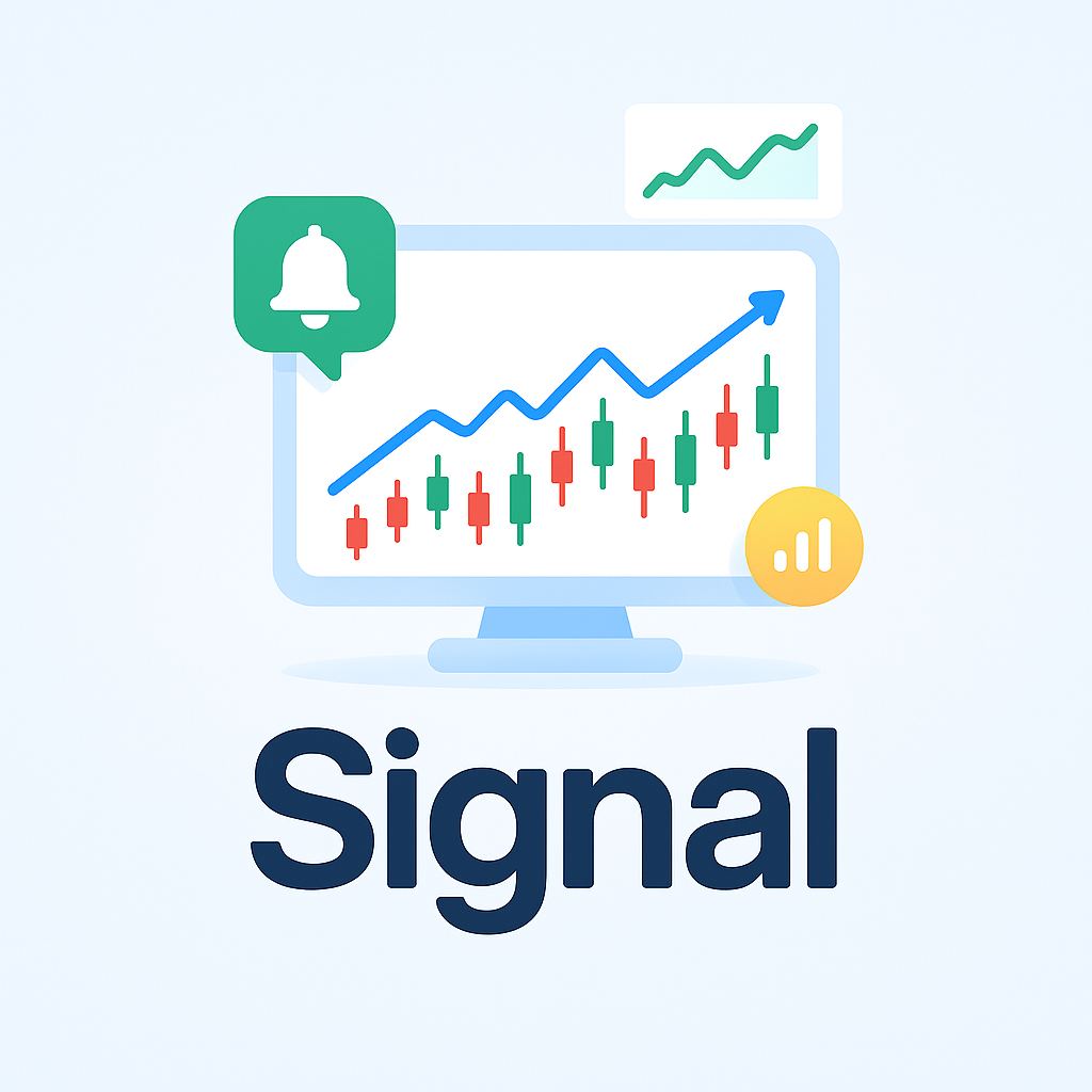 Signal Graphic
